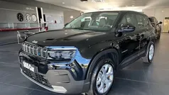 Preto Novo 2024 Jeep Avenger EV Altitude SUV | € 38.900 (Preço justo)
