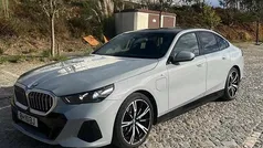 Usado 2024 BMW 530 Carrinha | € 57.980