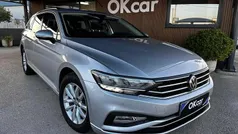 Usado 2020 VW Passat Business Carrinha | € 22.500 (Preço justo)
