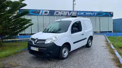 Usado 2018 Renault Kangoo Monovolume | € 10.900 (Preço justo)