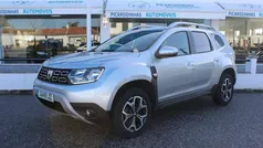 Usado 2021 Dacia Duster | € 20.890 (Preço justo)