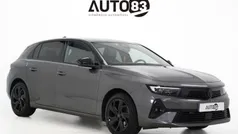 Cinza Usado 2023 Opel Astra GS Line | € 21.990 (Bom preço)