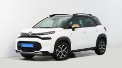 Branco Usado 2022 Citroën C3 Aircross SUV | € 15.900 (Preço justo)