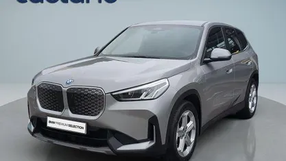 Usado BMW iX 150 kW (204 HP) 2024 Outra SUV