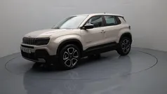 Branco Usado 2024 Jeep Avenger Altitude SUV | € 23.990 (Preço justo)