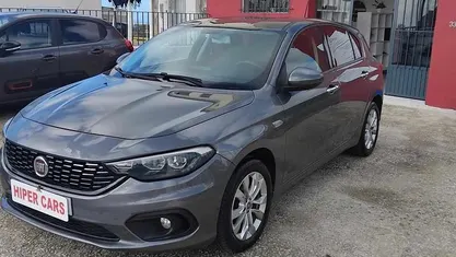 Usado Fiat Tipo 96 HP (70 kW) 2020