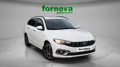Usado 2023 Fiat Tipo Wagon Carrinha | € 18.790 (Preço justo)