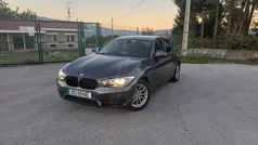 Usado 2015 BMW 116 Sport Line Citadino | € 11.500 (Preço justo)