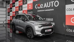 Usado 2024 Citroën C3 Aircross SUV | € 18.900 (Preço justo)