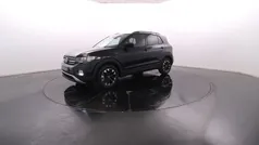 Usado 2023 VW T-Cross SUV | € 20.900 (Preço justo)
