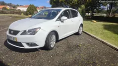 Usado 2017 Seat Ibiza Style Sedan | € 9.850 (Preço justo)