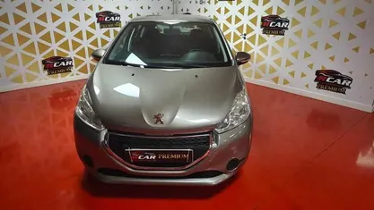 Usado 2014 Peugeot 208 Citadino | € 9.250 (Preço justo)