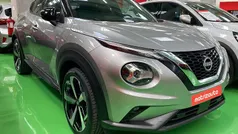 Usado 2024 Nissan Juke Tekna SUV | € 23.799 (Preço justo)