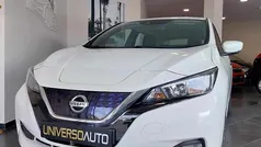 Usado 2021 Nissan Leaf Acenta Citadino | € 19.450 (Preço justo)