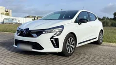 Branco Usado 2024 Mitsubishi Colt | € 17.250 (Preço justo)