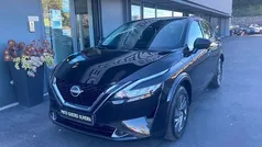 Usado 2022 Nissan Qashqai Acenta SUV | € 23.900 (Bom preço)