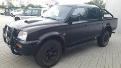 Preto Usado 2000 Mitsubishi L200 Pickup | € 11.750 (Super Preço)