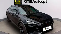 Preto Usado 2023 Cupra Formentor VZ SUV | € 34.999 (Preço justo)