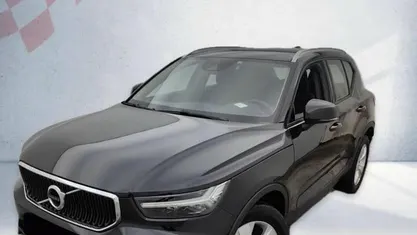 Usado 2020 Volvo XC40 SUV | € 23.880 (Preço justo)
