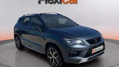 Usado 2019 Seat Ateca FR SUV | € 20.890 (Preço justo)