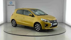 Usado 2024 Mitsubishi Space Star Edition | € 15.700 (Preço justo)