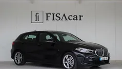 Usado 2021 BMW 116 Citadino | € 25.700 (Preço justo)