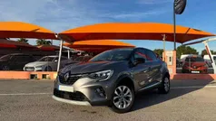 Cinzento Usado 2021 Renault Captur SUV | € 18.950 (Preço justo)
