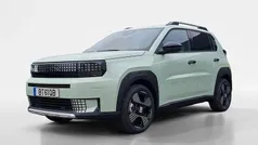Azul Novo 2025 Fiat 600 La Prima | € 27.500 (Bom preço)
