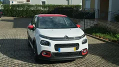 Usado 2019 Citroën C3 Citadino | € 12.000 (Preço justo)