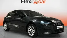 Usado 2022 Audi A3 Sedan | € 22.490 (Super Preço)