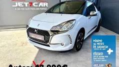 Usado 2017 DS Automobiles DS3 Sport Chic Citadino | € 11.990 (Preço justo)