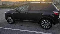 Usado 2010 Nissan Qashqai SUV | € 5.750 (Bom preço)