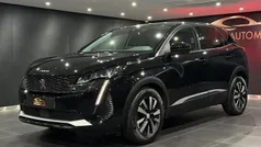 Usado 2021 Peugeot 3008 Allure SUV | € 20.900 (Preço justo)