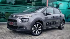 Usado 2023 Citroën C3 Citadino | € 18.250 (Preço justo)