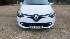 Usado 2013 Renault Clio IV | € 6.500 (Bom preço)