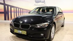 Usado 2014 BMW 318 Carrinha | € 13.850 (Bom preço)