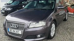 Usado 2011 Audi A3 Attraction | € 9.650 (Preço justo)