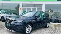 Usado 2022 Seat Arona Style SUV | € 17.500 (Preço justo)