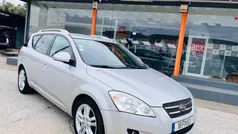 Usado 2008 Kia Ceed Sportswagon EX Carrinha | € 6.990 (Preço justo)