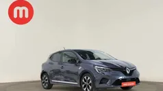 Cinzento Usado 2022 Renault Clio V LIMITED | € 16.299 (Preço justo)