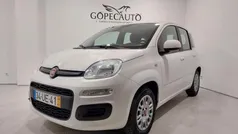 Usado 2018 Fiat Panda Citadino | € 9.500 (Preço justo)