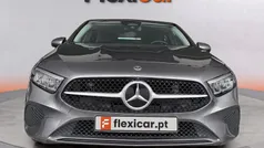 Mercedes A200