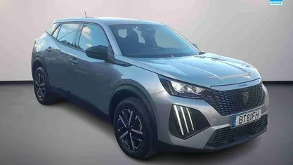 Usado 2025 Peugeot 2008 SUV | € 22.990 (Preço justo)