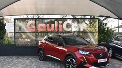 Usado 2020 Peugeot e-2008 GT SUV | € 21.590 (Preço justo)