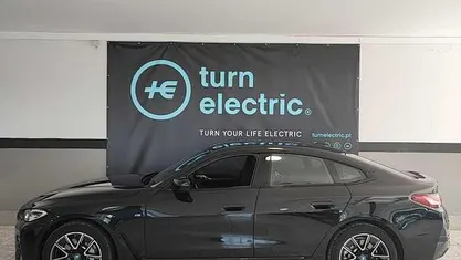 Usado BMW i4 250 kW (340 HP) 2023 Sedan