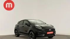 Usado 2024 Ford Puma ST-Line X | € 23.999 (Preço justo)