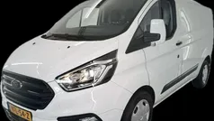 Branco Usado 2020 Ford Transit Custom Trend | € 19.900 (Super Preço)