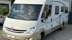 Branco Usado 2009 Fiat Ducato Van | € 43.900 (Preço justo)
