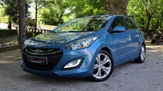 Usado 2014 Hyundai i30 Style | € 12.750 (Preço justo)