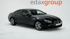 Usado 2013 BMW 640 Comfort Edition Coupé | € 32.490 (Preço justo)